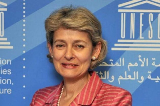 Ирина Бокова может стать первой женщиной на посту генсека ООН