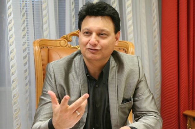 Мохаммад Захур раскритиковал украинское правительство