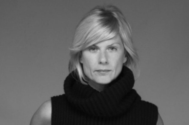 Марта Кузьма стала первой женщиной-деканом Школы искусств Йельского университета