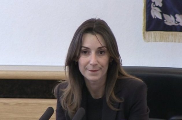 Згуладзе убеждена, что &quot;процесс реформы всегда будет трудным&quot;