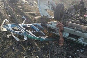 Информация о четвертом погибшем возле КПП под Марьинкой не подтвердилась