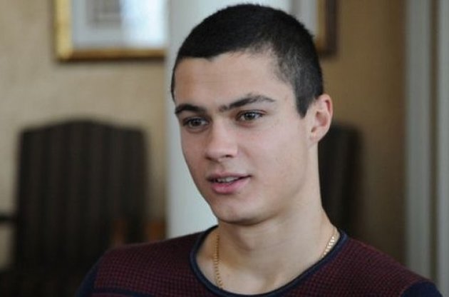 На Віценця чекає чергова операція