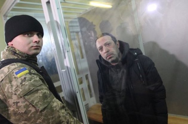 Суд сократил срок ареста Геннадия Корбана
