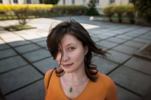 "Честная поэзия пробивает насквозь&hellip;"