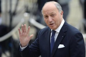 Глава МЗС Франції оголосив про свою відставку