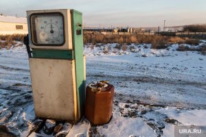 Ринок нафтопродуктів. Політ ненормальний