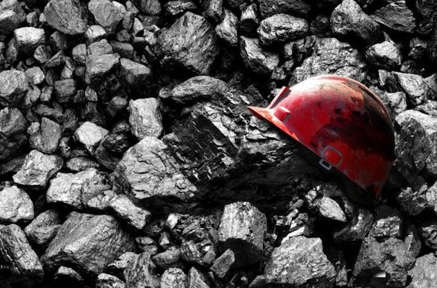 Уголь: и на руинах госдобычи…