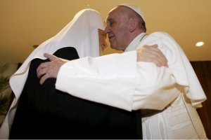 Папа римский Франциск и московский патриарх Кирилл подписали совместную декларацию