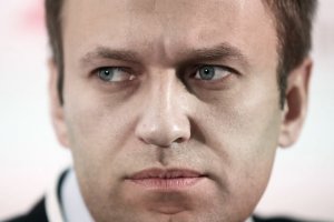 Суд Росії не прийняв до розгляду позов Навального до Путіна