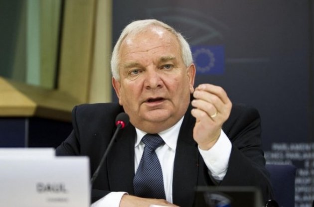 Лидер ЕНП обвинил пророссийские партии Молдовы в дезинформации