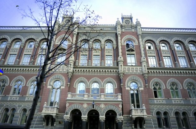 У Нацбанку вирішили показати свою важливість і дозволили те, що всі робили без жодних дозволів