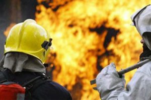 На Львівщині у житловому будинку стався вибух газу, є постраждалі