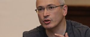 Интерпол решил не объявлять Ходорковского в международный розыск - СМИ