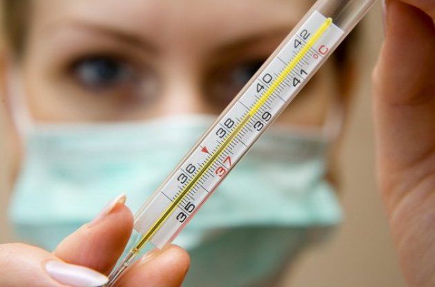 40% летальных случаев от грипа - здоровые люди без хронических заболеваний