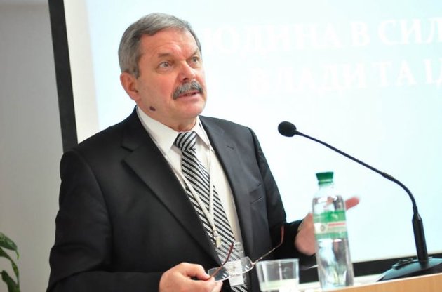 Кубинская декларация Ватикана и Москвы вызвала в Украине бурю эмоций. Маринович выссказал свою позицию