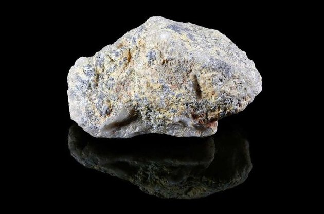Вчені склали каталог найбільш рідкісних мінералів на Землі