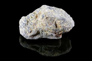 Вчені склали каталог найбільш рідкісних мінералів на Землі
