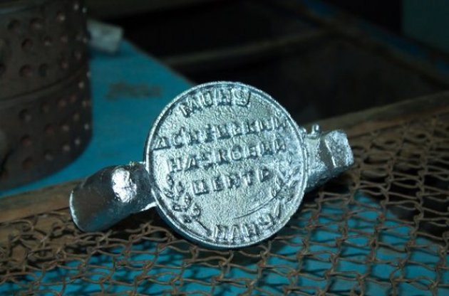 Ученые возрождают работу Донецкого НЦ