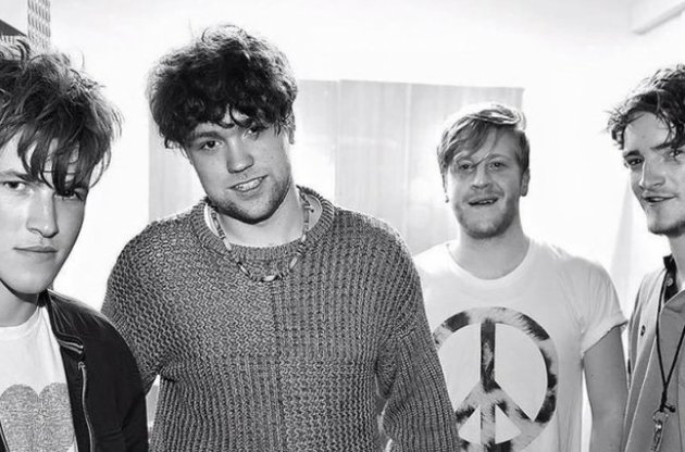 У ДТП загинули четверо учасників групи Viola Beach