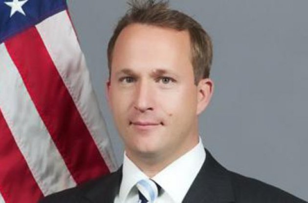 Представник Держдепу розповів про Крим та Мінські угоди