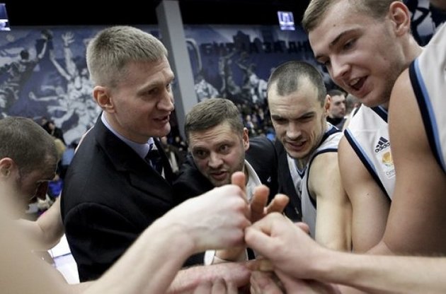 "Дніпро" виграв Кубок баскетбольної Суперліги