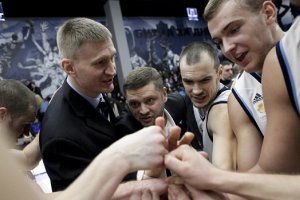 "Дніпро" виграв Кубок баскетбольної Суперліги