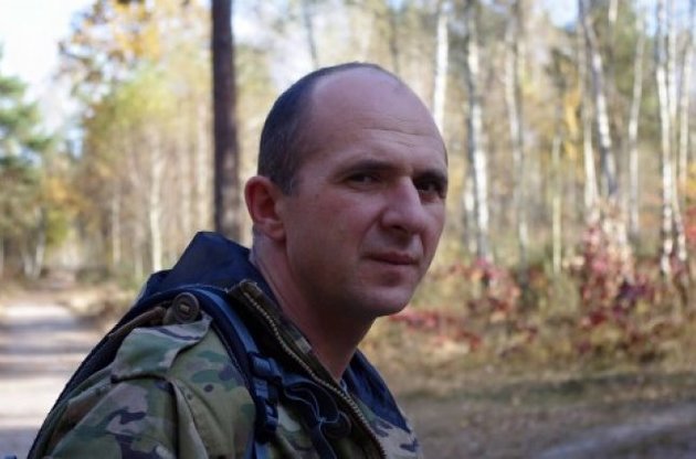 Прокуратура подозревает бойцов 92-й ОМБР в убийстве Галущенко