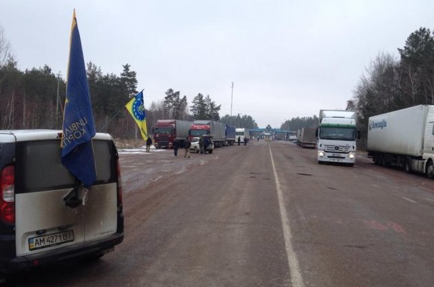 Чубаров предложил отрезать Россию от цивилизованного мира