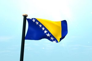 Боснія і Герцеговина подала заявку на вступ в ЄС