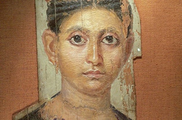 Вчені розкрили таємницю посмертних портретів єгипетських мумій