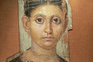 Вчені розкрили таємницю посмертних портретів єгипетських мумій