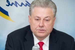 Украина продолжает настаивать на присутствии миротворцев ООН в Донбассе - Ельченко