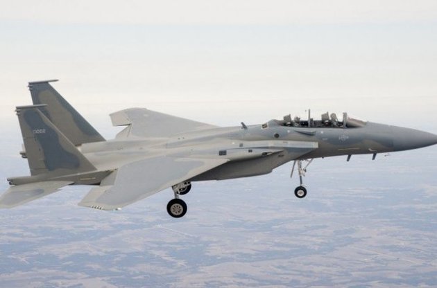 Саудовская Аравия и Турция начали совместные учения ВВС