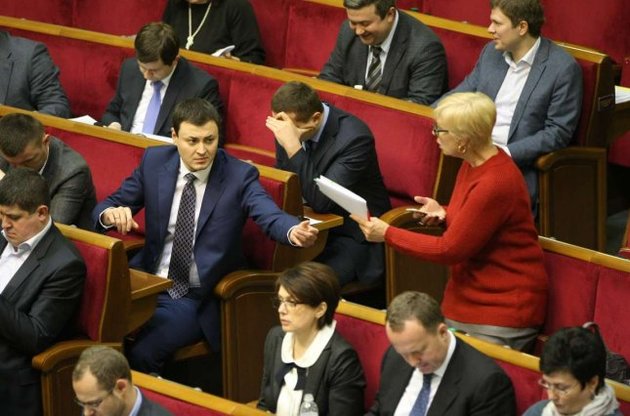 Згідно запропонованим змінам, генеральний прокурор України буде мати повноваження на призначення керівника САП