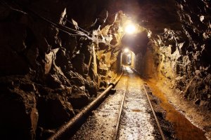 Ученые обнаружили в шахтах ЮАР "адских" микробов