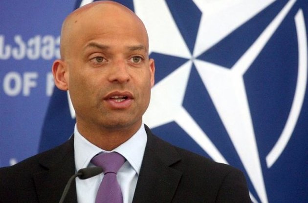 Джеймс Аппатурай: Россия неоднократно нарушала воздушное пространство Турции