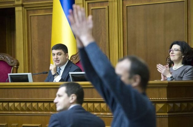 Электронное декларирование может начаться в этом году. А может и не начаться. Как решит Национальное агентство