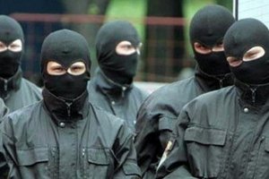 В Луцке избили двух членов аттестационной комиссии МВД