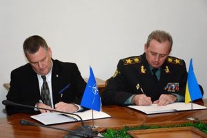 Україна знову домовилася з НАТО про співпрацю у сфері спецоперацій