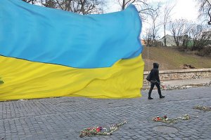 Порошенко підписав закон про посилення соцзахисту сімей загиблих в АТО і на Майдані