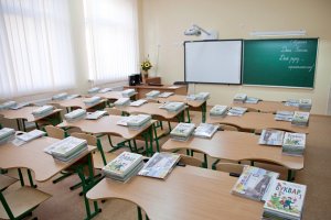 Президент підписав закон про безкоштовні підручники для школярів та вчителів