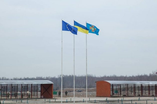 США помогут в охране важных объектов