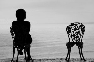 Любимая фобия холостяка