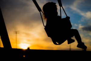 Смутна гойдалка