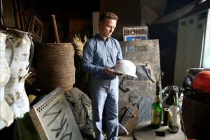 Игорь Пошивайло: "Мы создаем Музей будущего"