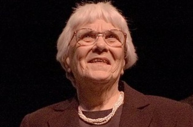 Харпер Лі померла у віці 89 років