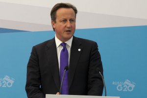 Кэмерон рассказал про договоренности по условиям пребывания Великобритании в ЕС