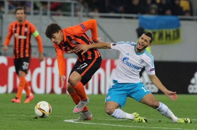 Малышев провел на поле почти весь матч