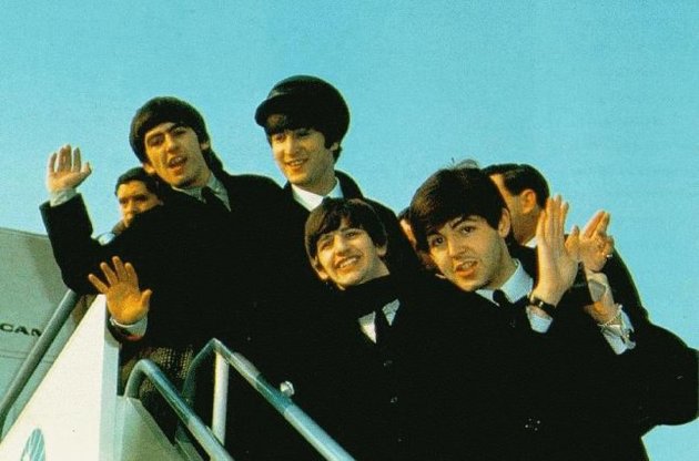 Рідкісна платівка The Beatles буде продана на аукціоні