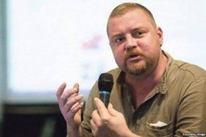 Кирило ГАЛУШКО: "Головна зброя українського історика — факти й просвітництво"